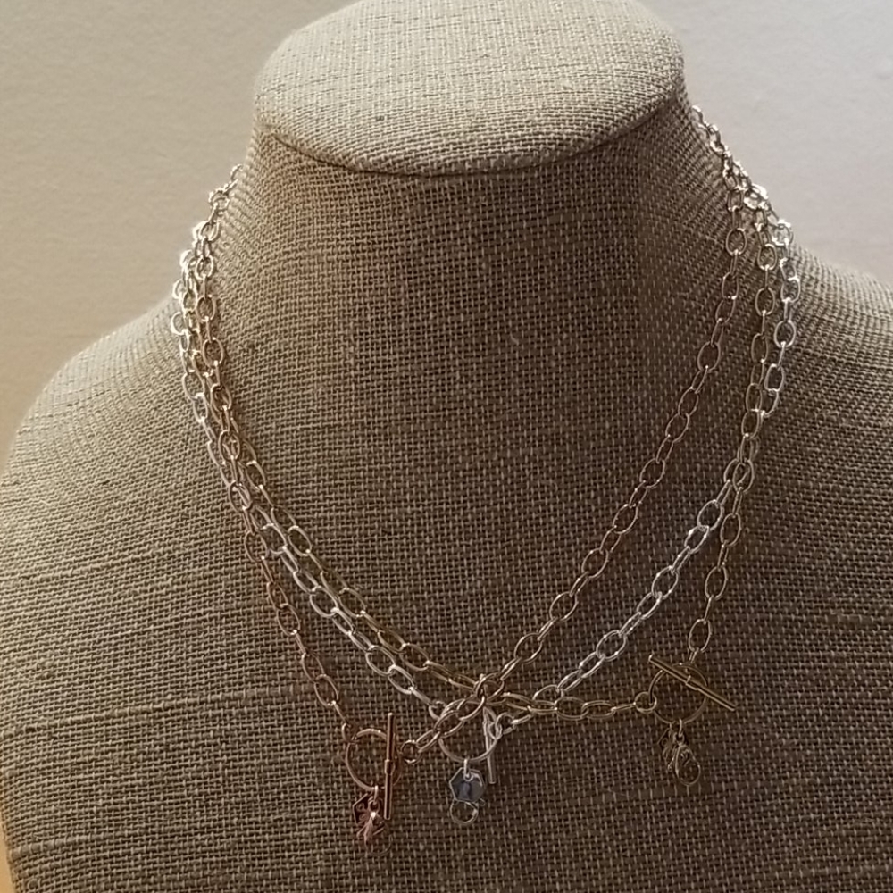 Toggle Chain - Picture 3 of 3